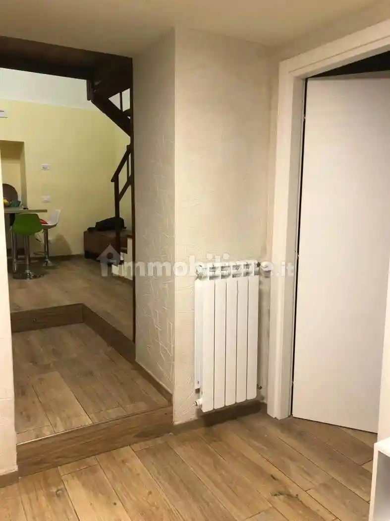 Trilocale via San Leone San C., Centro Storico - Teatro Verdi, Salerno - foto 4