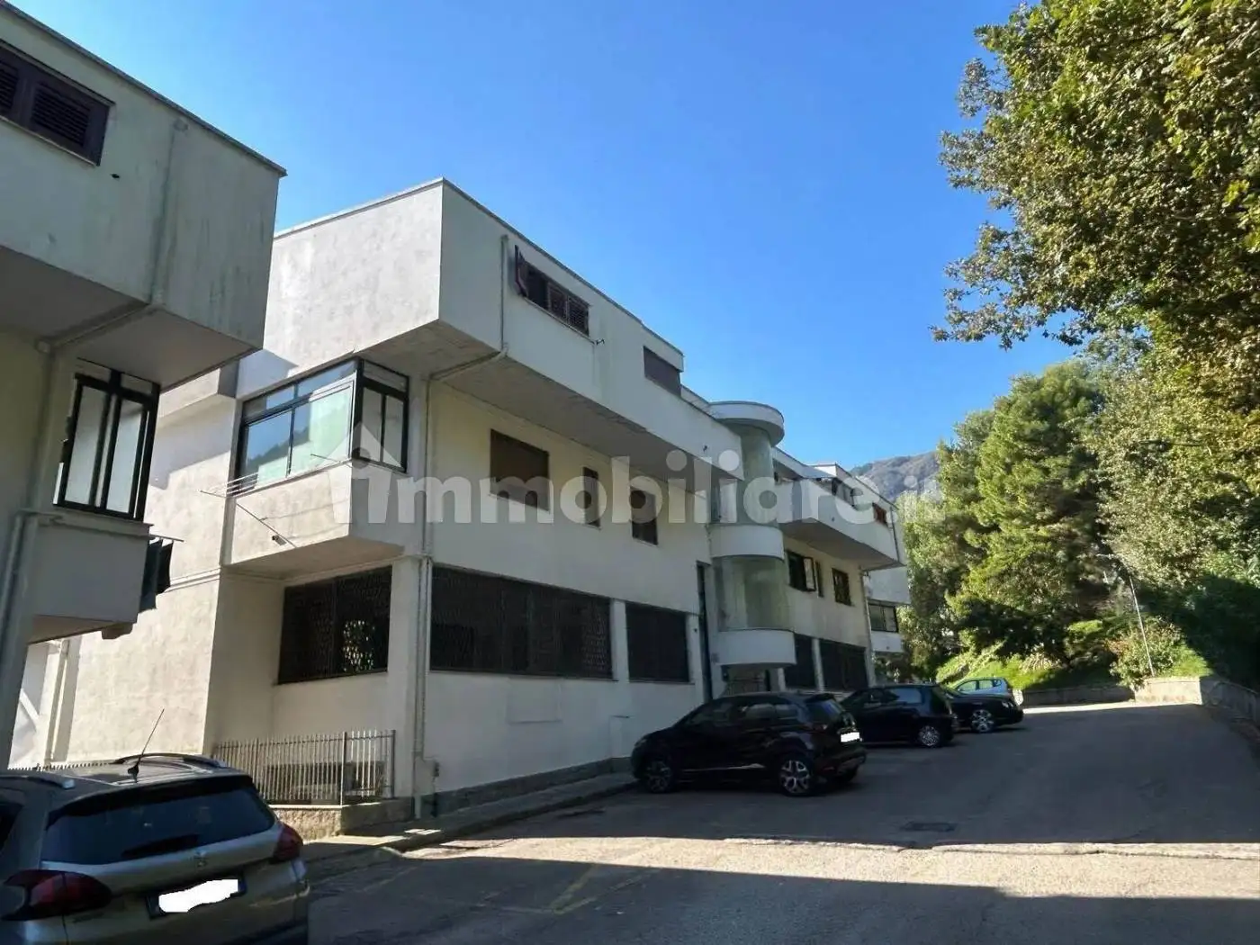 Appartamento in vendita a Pellezzano