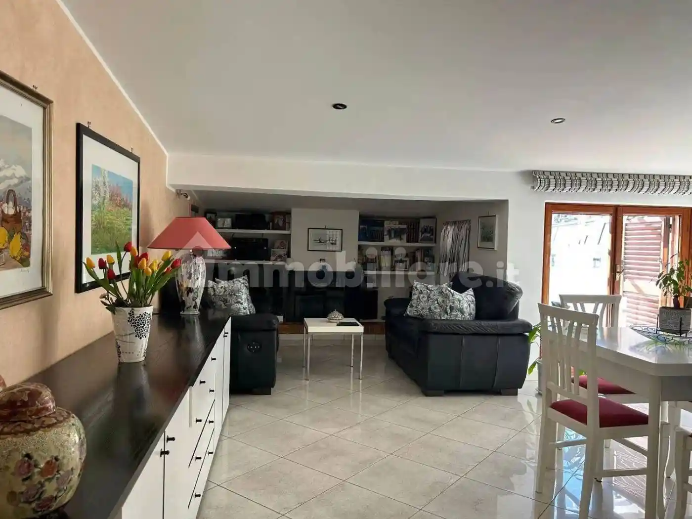 Quadrilocale via Fravita, 22, Capezzano Cologna, Pellezzano - foto 2