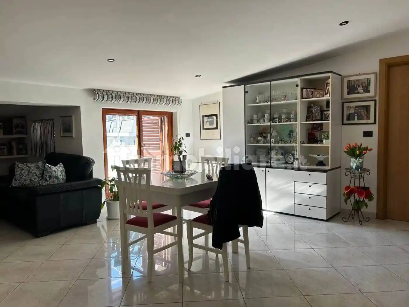 Quadrilocale via Fravita, 22, Capezzano Cologna, Pellezzano - foto 4