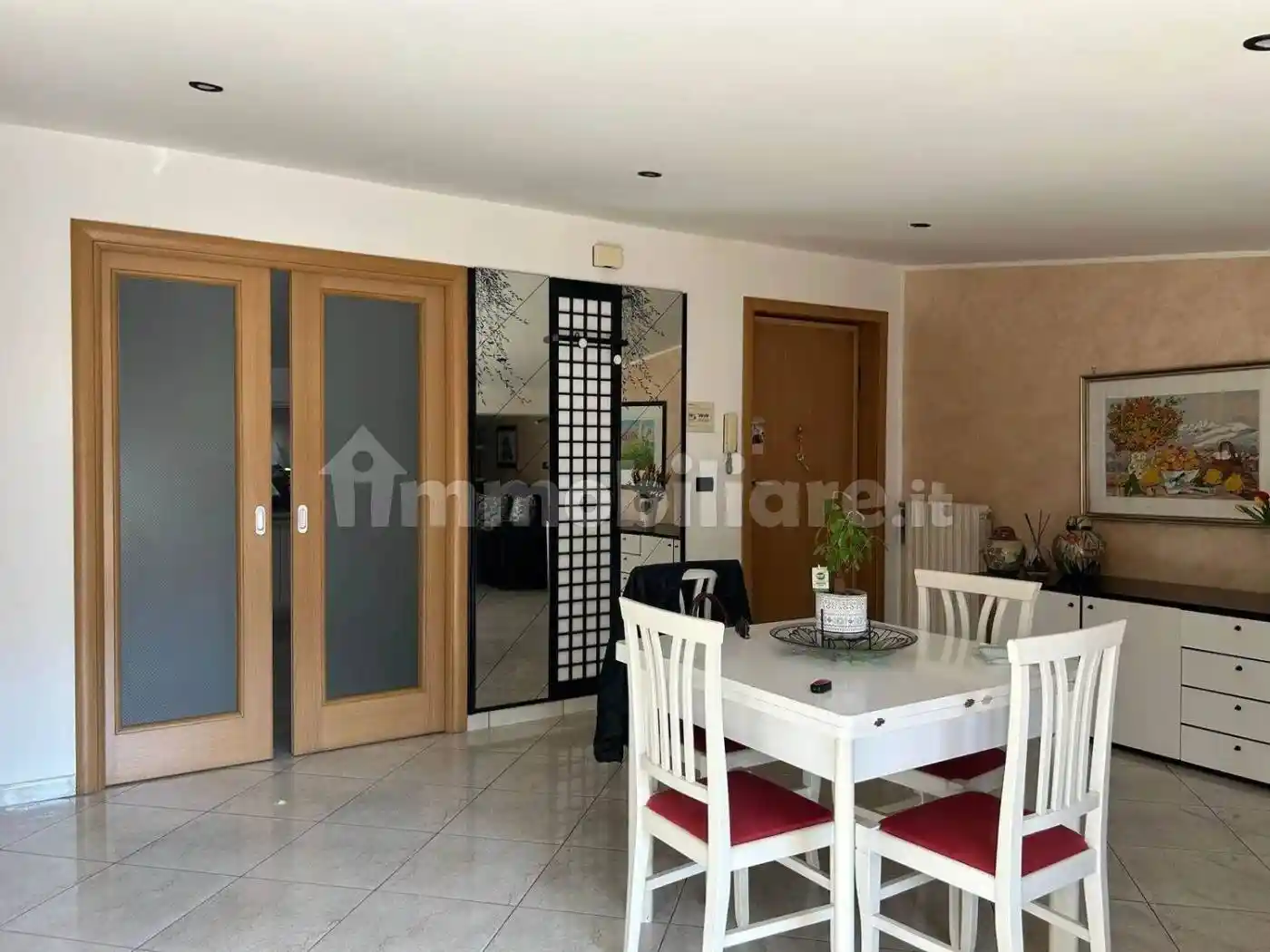 Quadrilocale via Fravita, 22, Capezzano Cologna, Pellezzano - foto 5