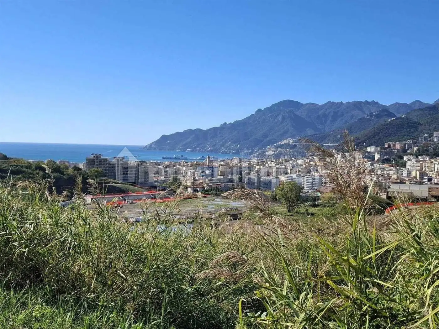 Villa in vendita a Salerno