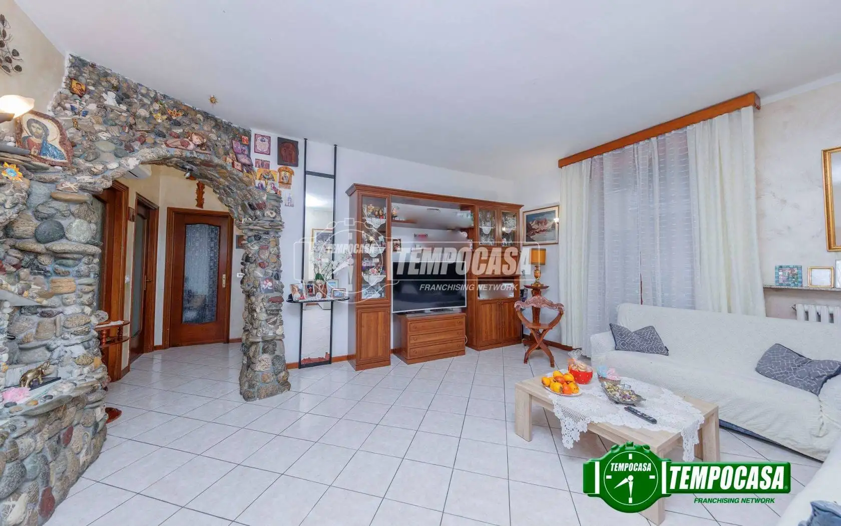 Appartamento in vendita a Piacenza