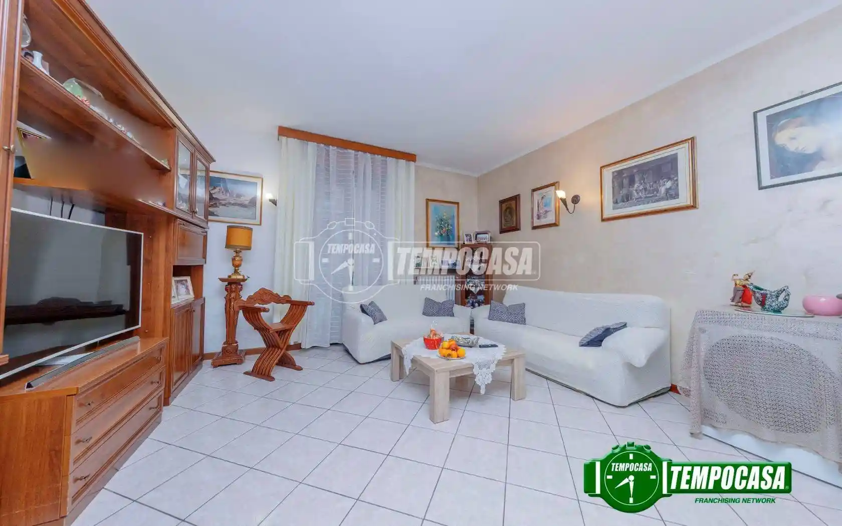 Trilocale via Santo Sepolcro 6/C, Via Taverna - Ospedale, Piacenza - foto 2