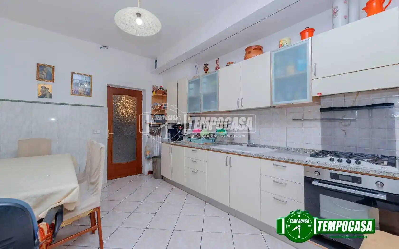 Trilocale via Santo Sepolcro 6/C, Via Taverna - Ospedale, Piacenza - foto 5