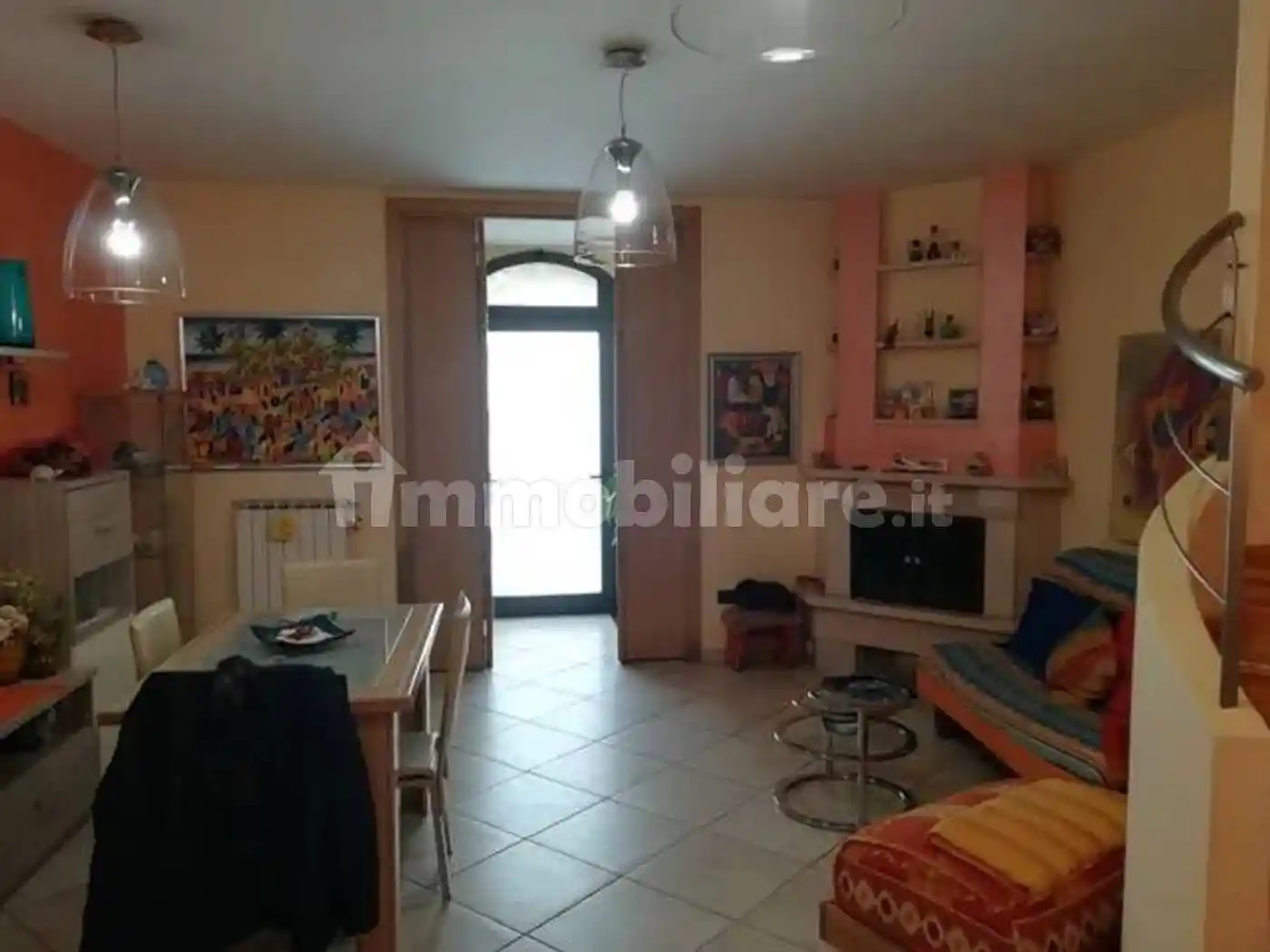 Villa unifamiliare via Casa Scuoppo, 51, Ogliara, Salerno - foto 2