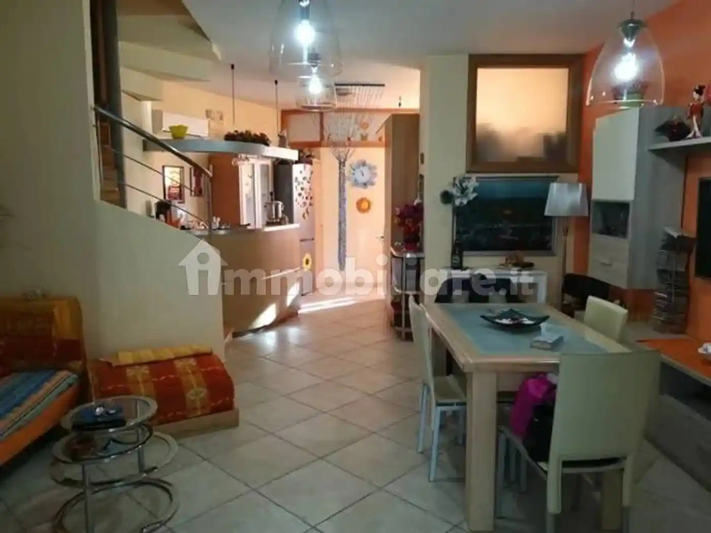 Villa unifamiliare via Casa Scuoppo, 51, Ogliara, Salerno - foto 3