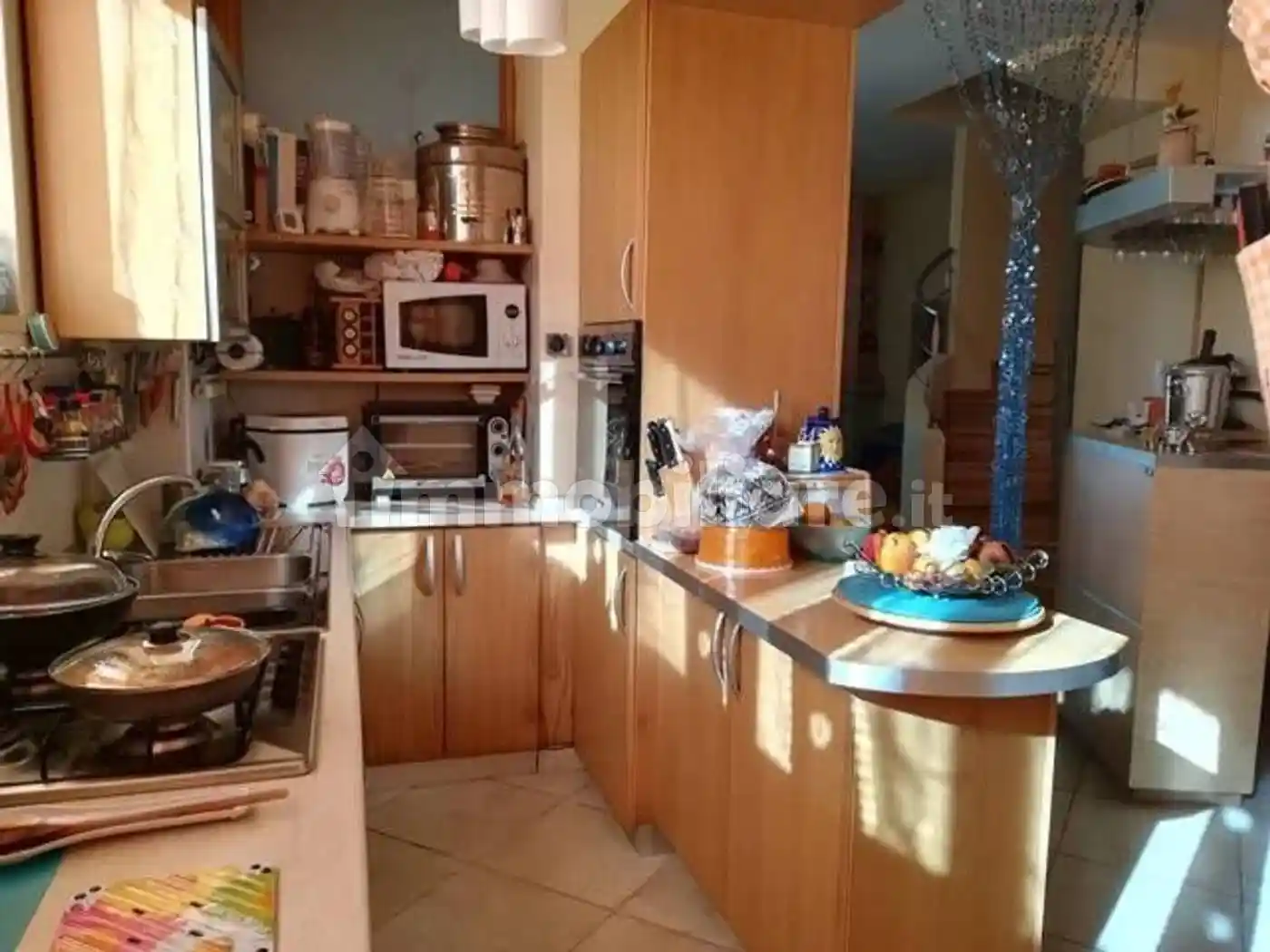 Villa unifamiliare via Casa Scuoppo, 51, Ogliara, Salerno - foto 4