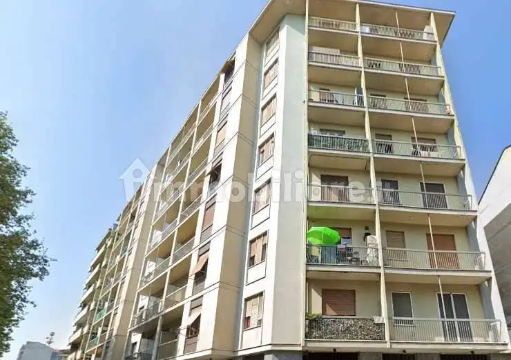 Appartamento in asta a Torino