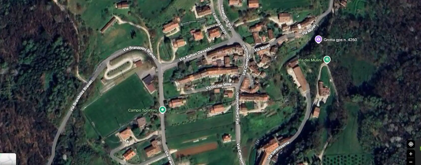 Villa unifamiliare, buono stato, 160 m², Centro, Cison di Valmarino - foto 2