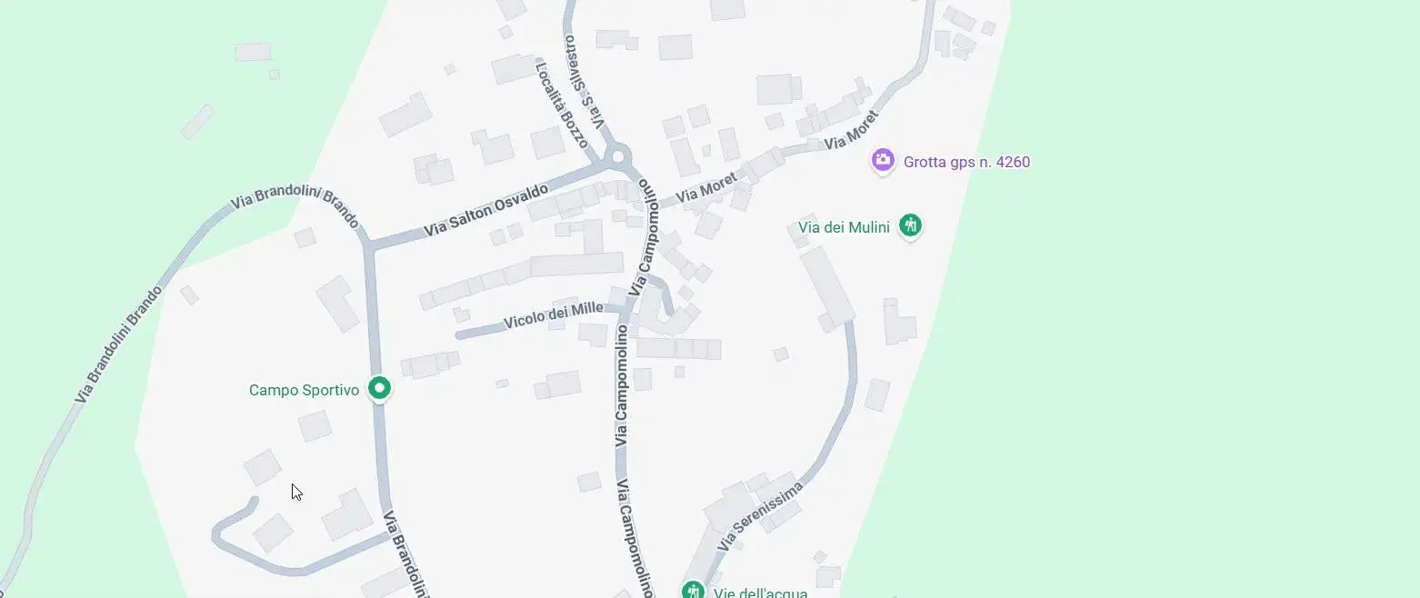 Villa unifamiliare, buono stato, 160 m², Centro, Cison di Valmarino - foto 4