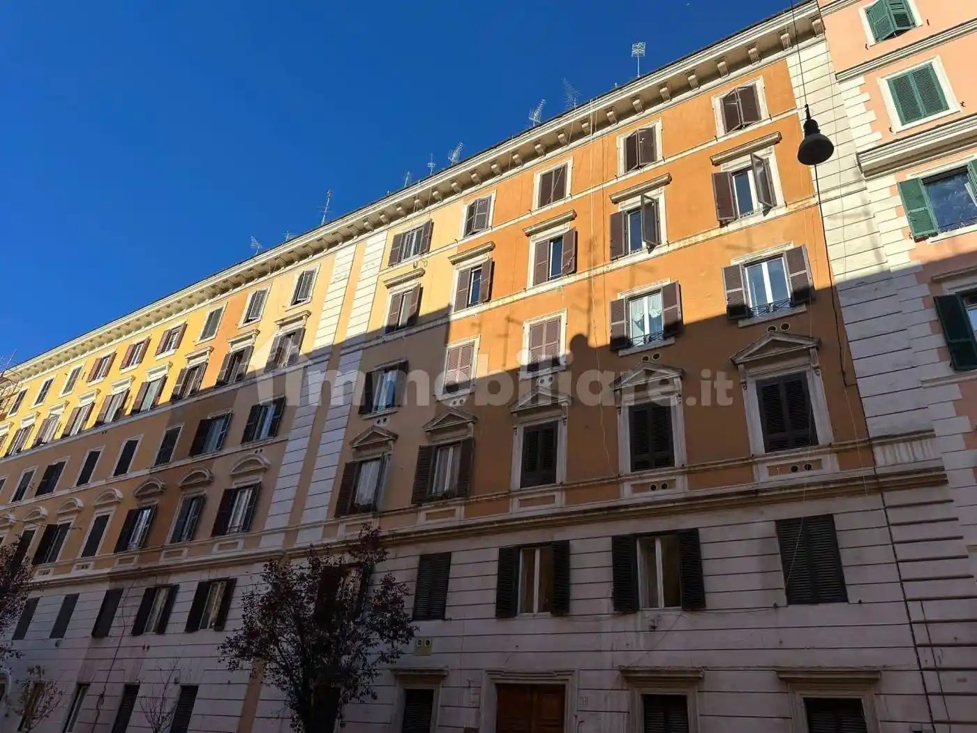 Trilocale via degli Scipioni, Prati, Roma - foto 2