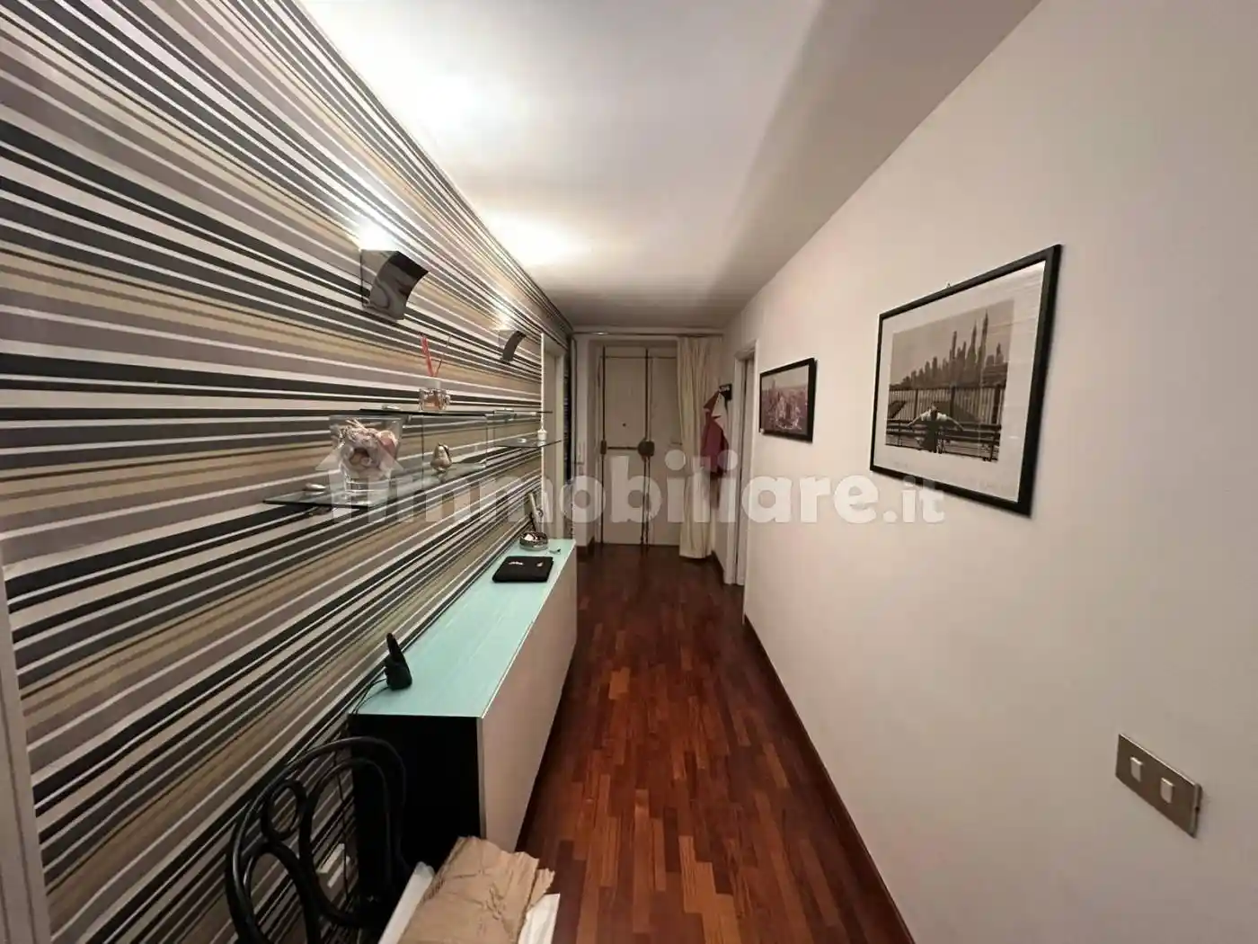 Trilocale via degli Scipioni, Prati, Roma - foto 3