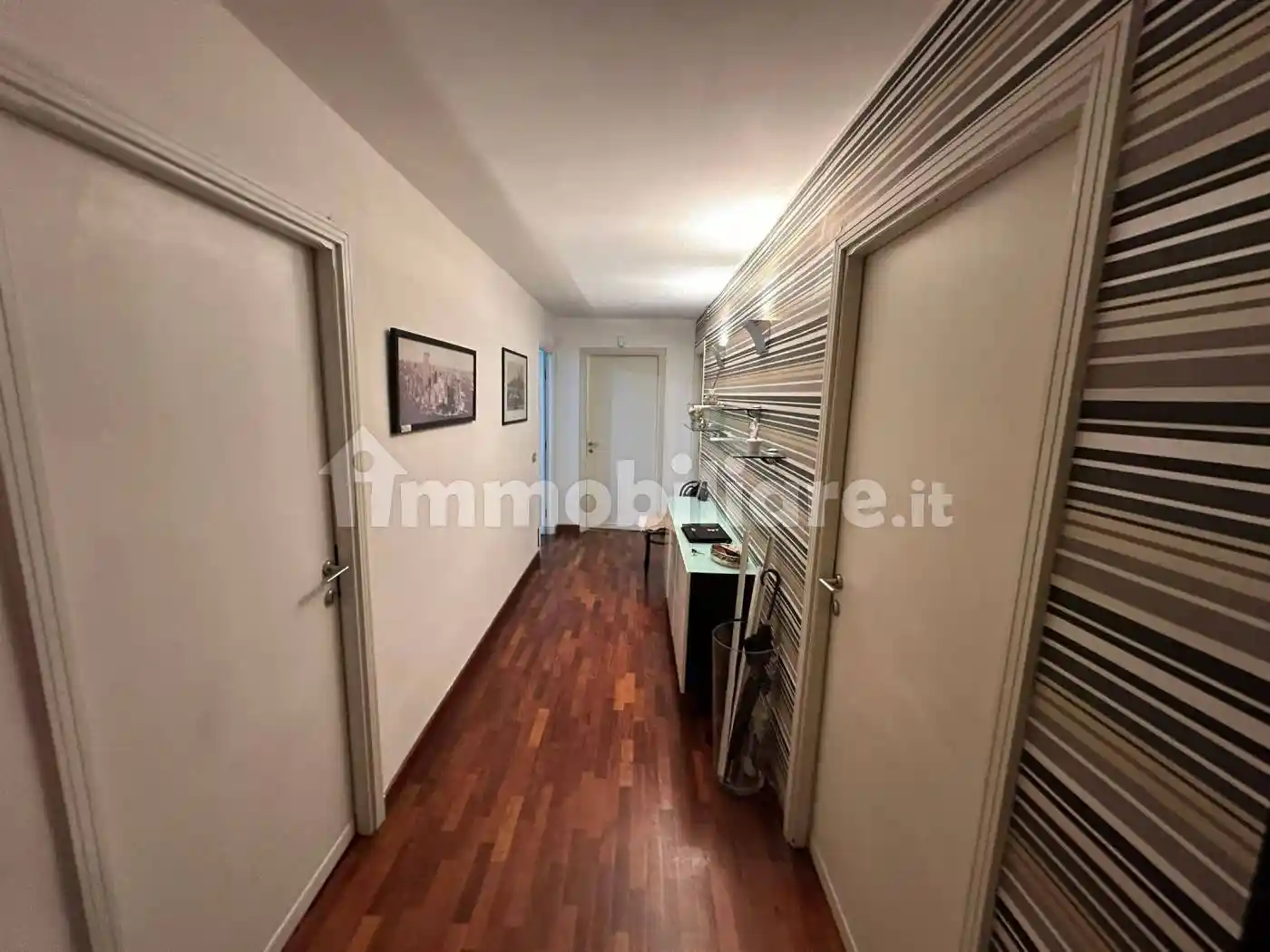 Trilocale via degli Scipioni, Prati, Roma - foto 4