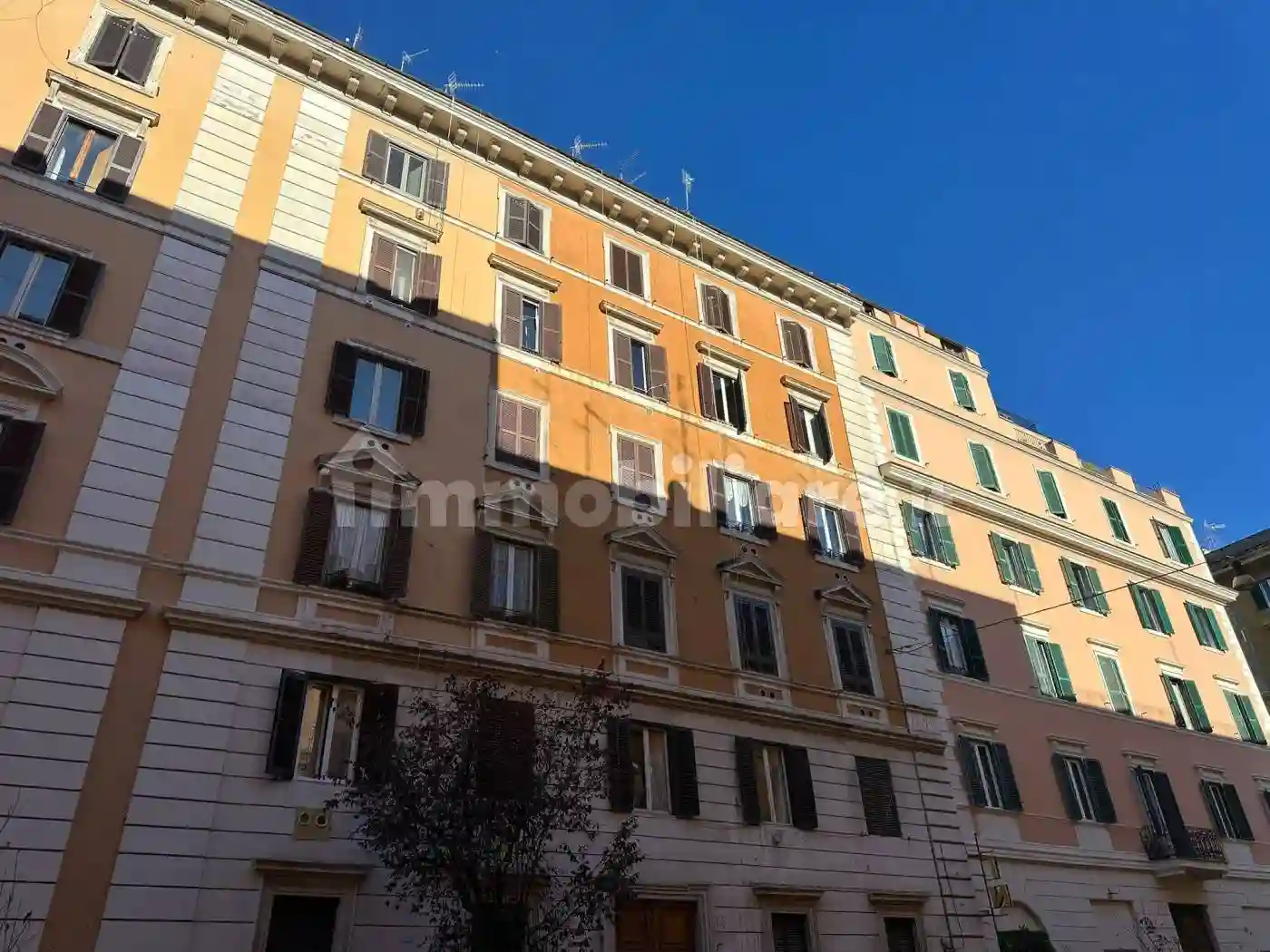 Trilocale via degli Scipioni, Prati, Roma - foto 4
