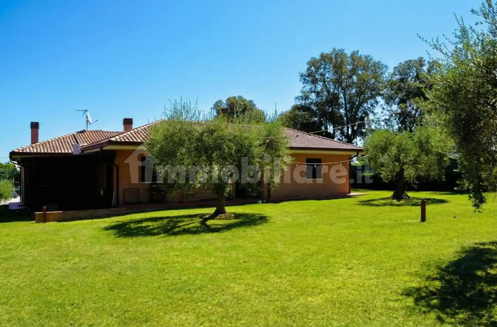 Villa in vendita a Porto Sant'Elpidio