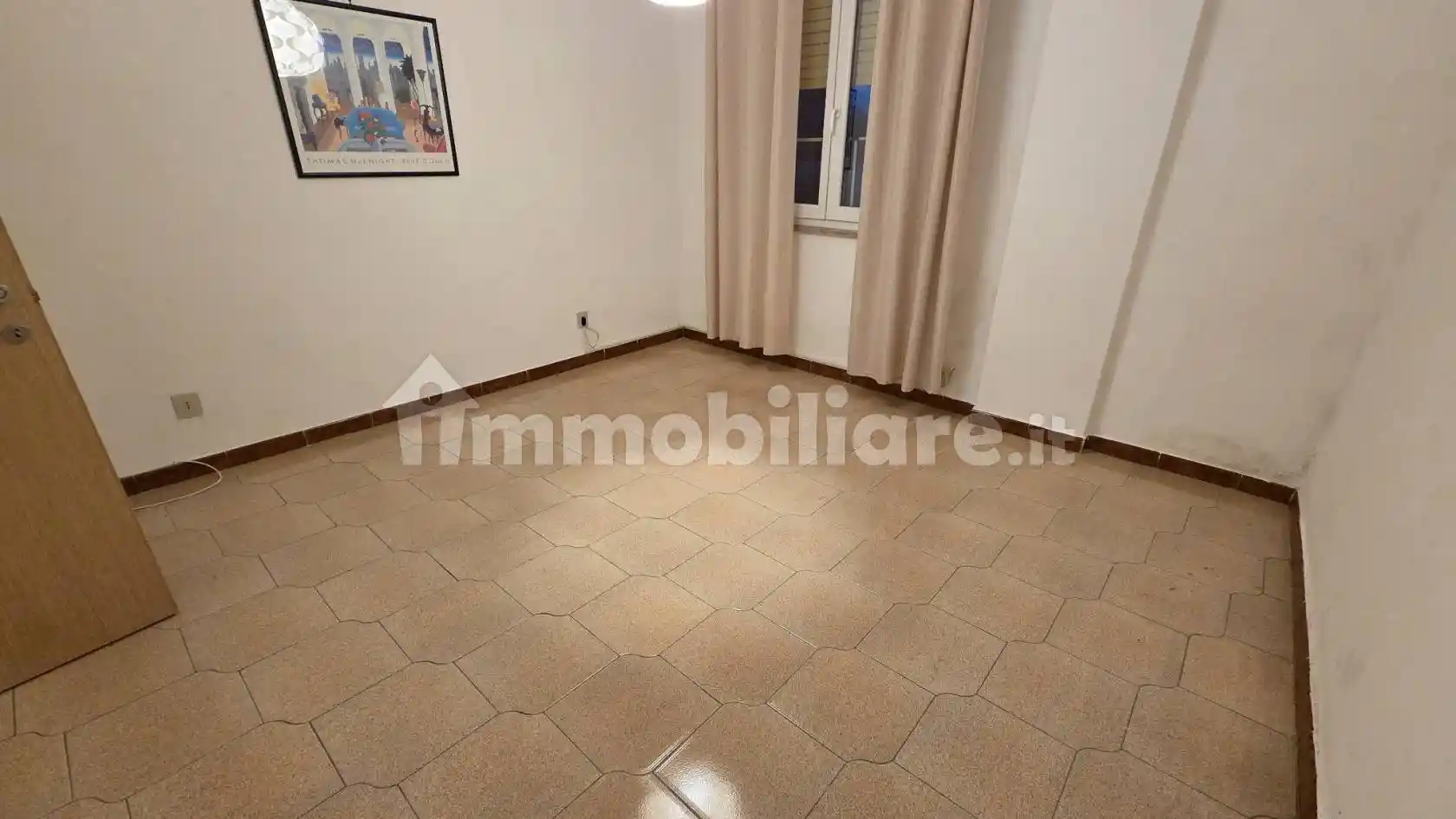 Appartamento in villa via Saline, Mondello - Valdesi, Palermo - foto 3