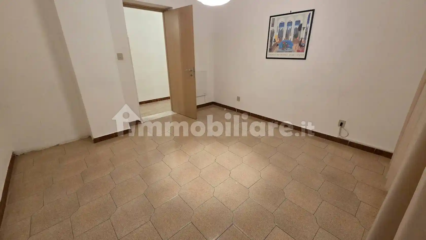 Appartamento in villa via Saline, Mondello - Valdesi, Palermo - foto 4
