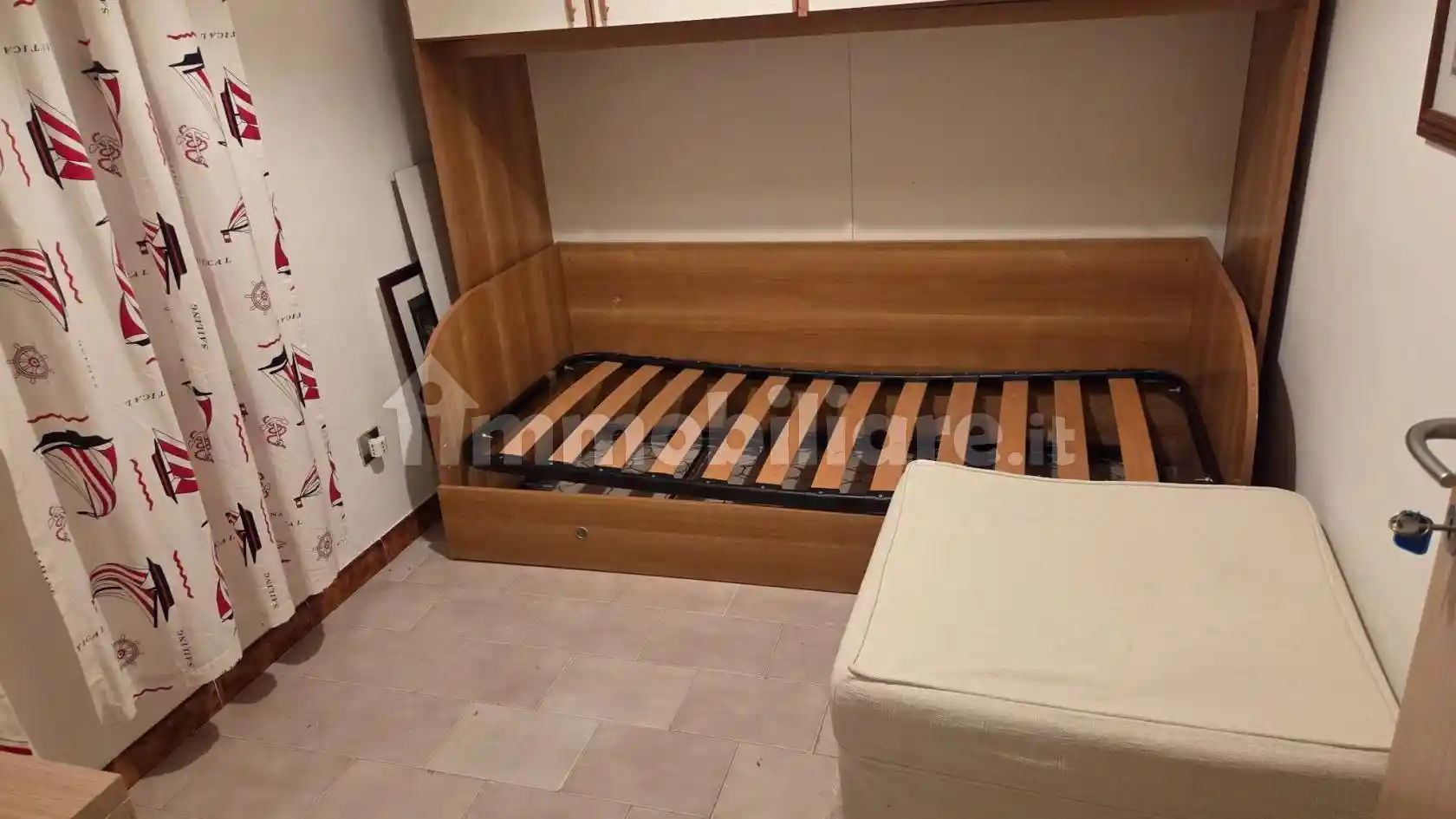 Appartamento in villa via Saline, Mondello - Valdesi, Palermo - foto 5