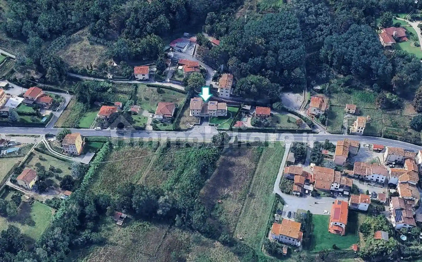 Villetta a schiera - foto 3