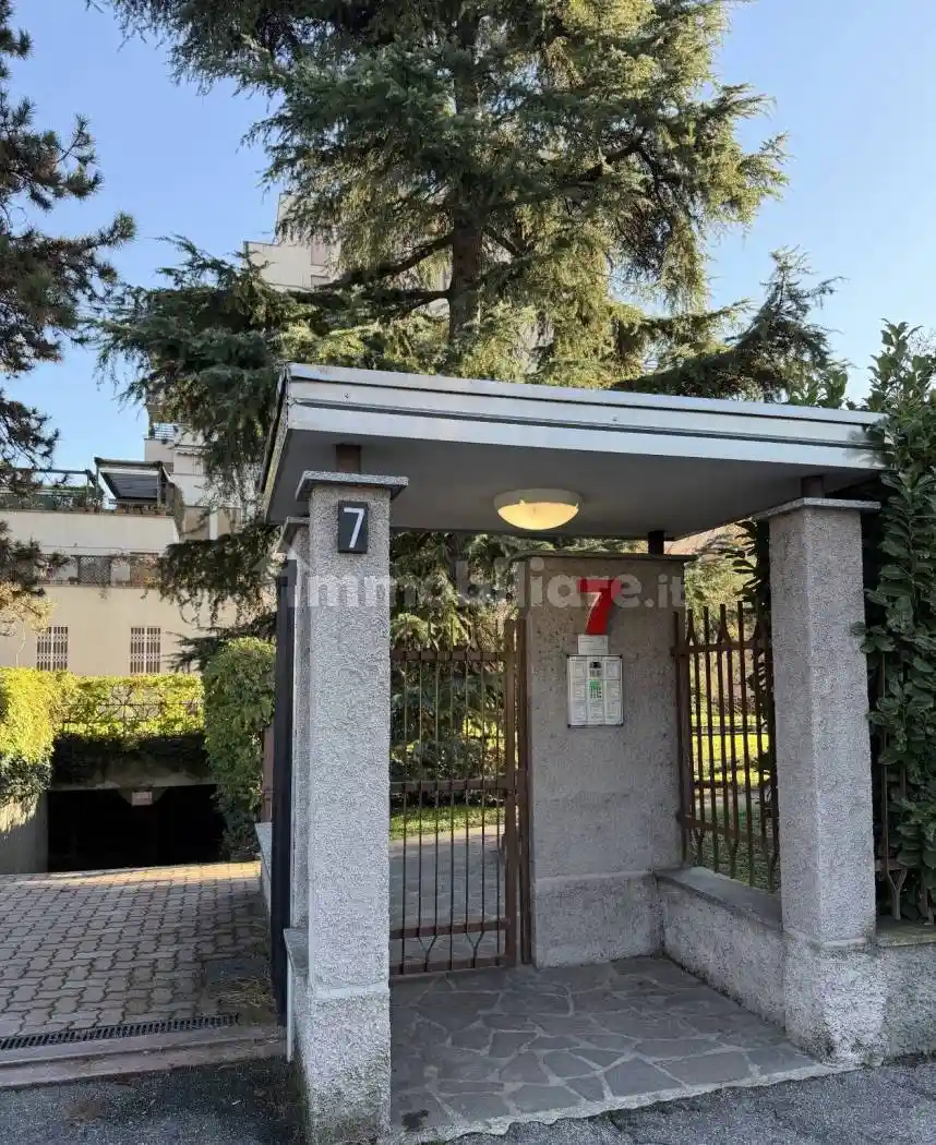 Quadrilocale centro Direzionale, Milano Due, Segrate - foto 2