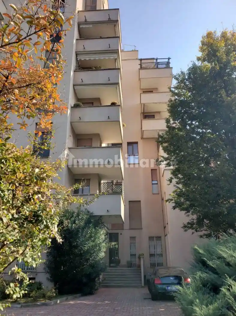 Quadrilocale centro Direzionale, Milano Due, Segrate - foto 3