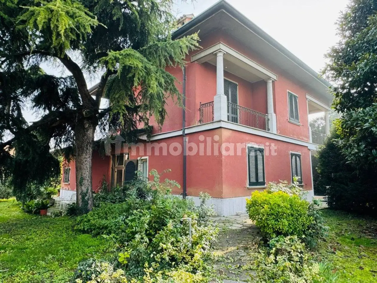 Villa in vendita a Calvisano