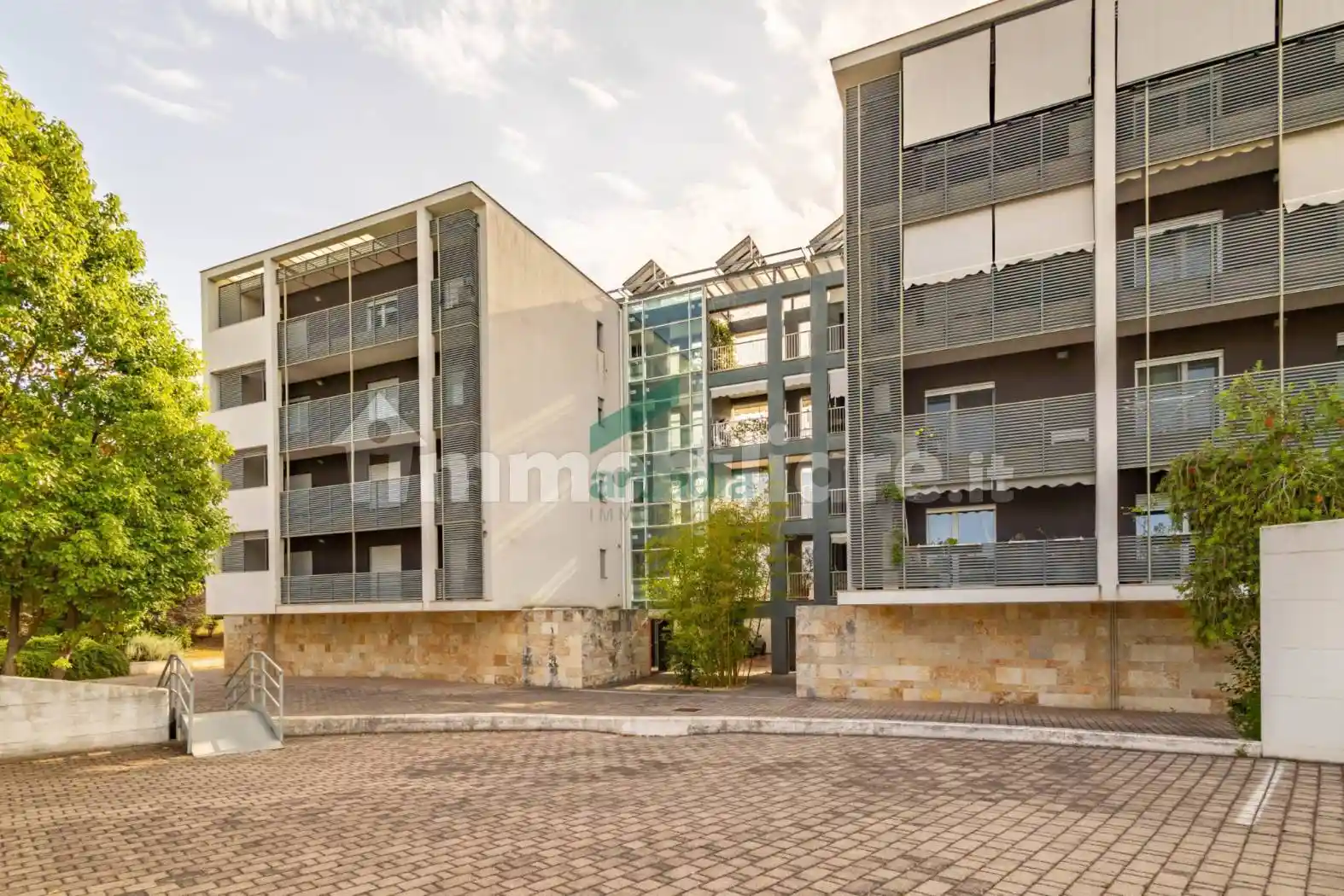 Appartamento in vendita a Bari