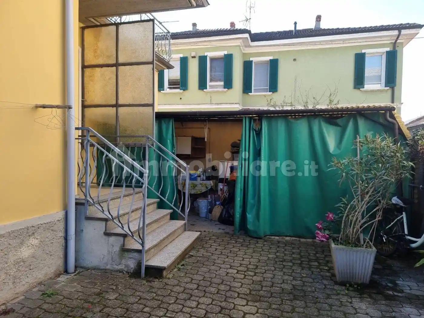 Villa unifamiliare, da ristrutturare, 191 m², Via Riviera, Pavia - foto 3