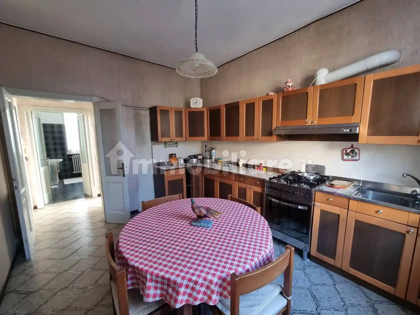 Villa unifamiliare, da ristrutturare, 191 m², Via Riviera, Pavia - foto 4