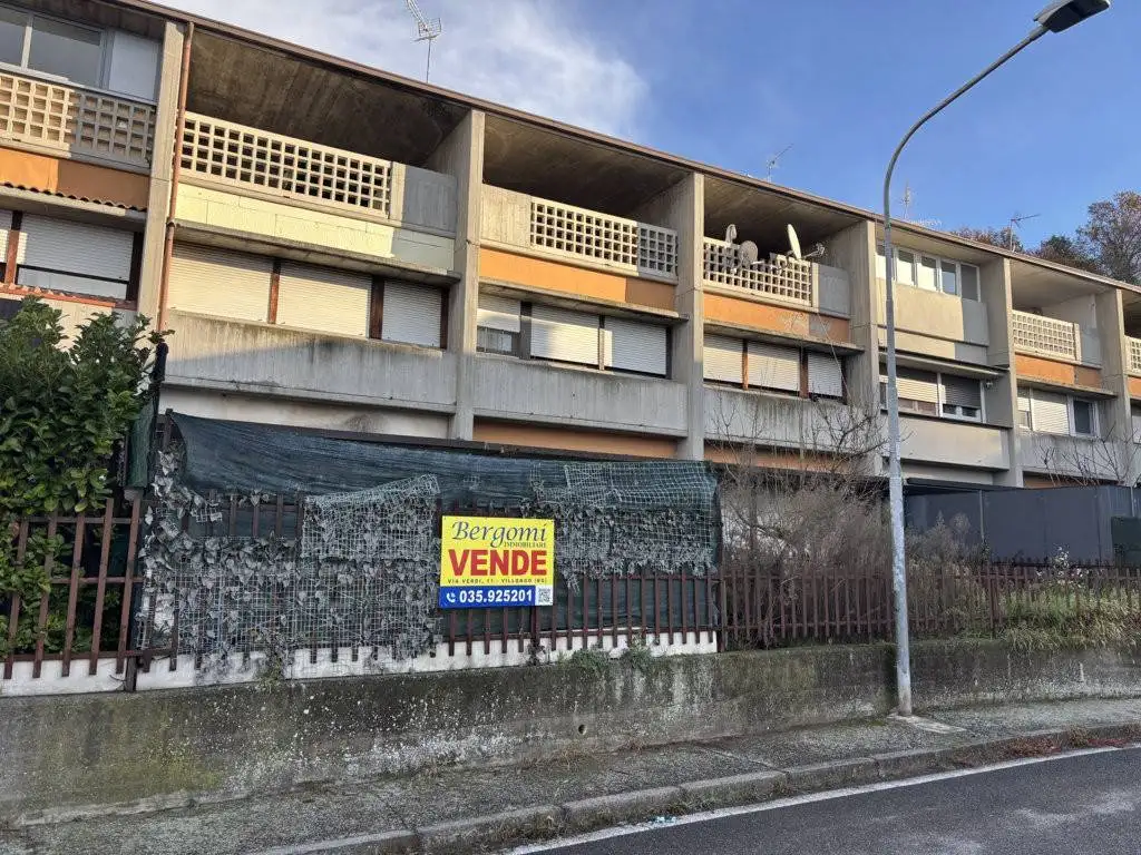 Villetta a schiera in vendita a Capriolo