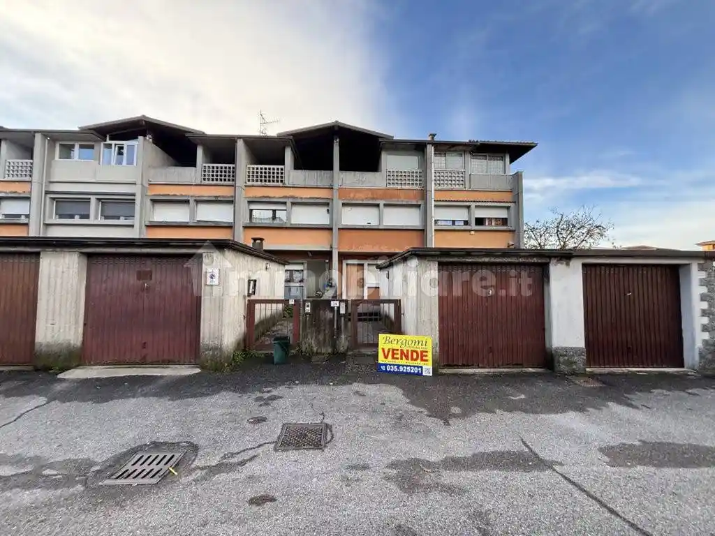 Villa a schiera via 1 Maggio, Capriolo - foto 5