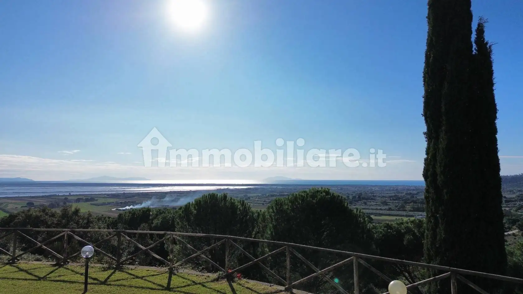 Quadrilocale Strada Vicinale Tirli Castiglione, Tirli, Vetulonia, Buriano, Castiglione della Pescaia - foto 3