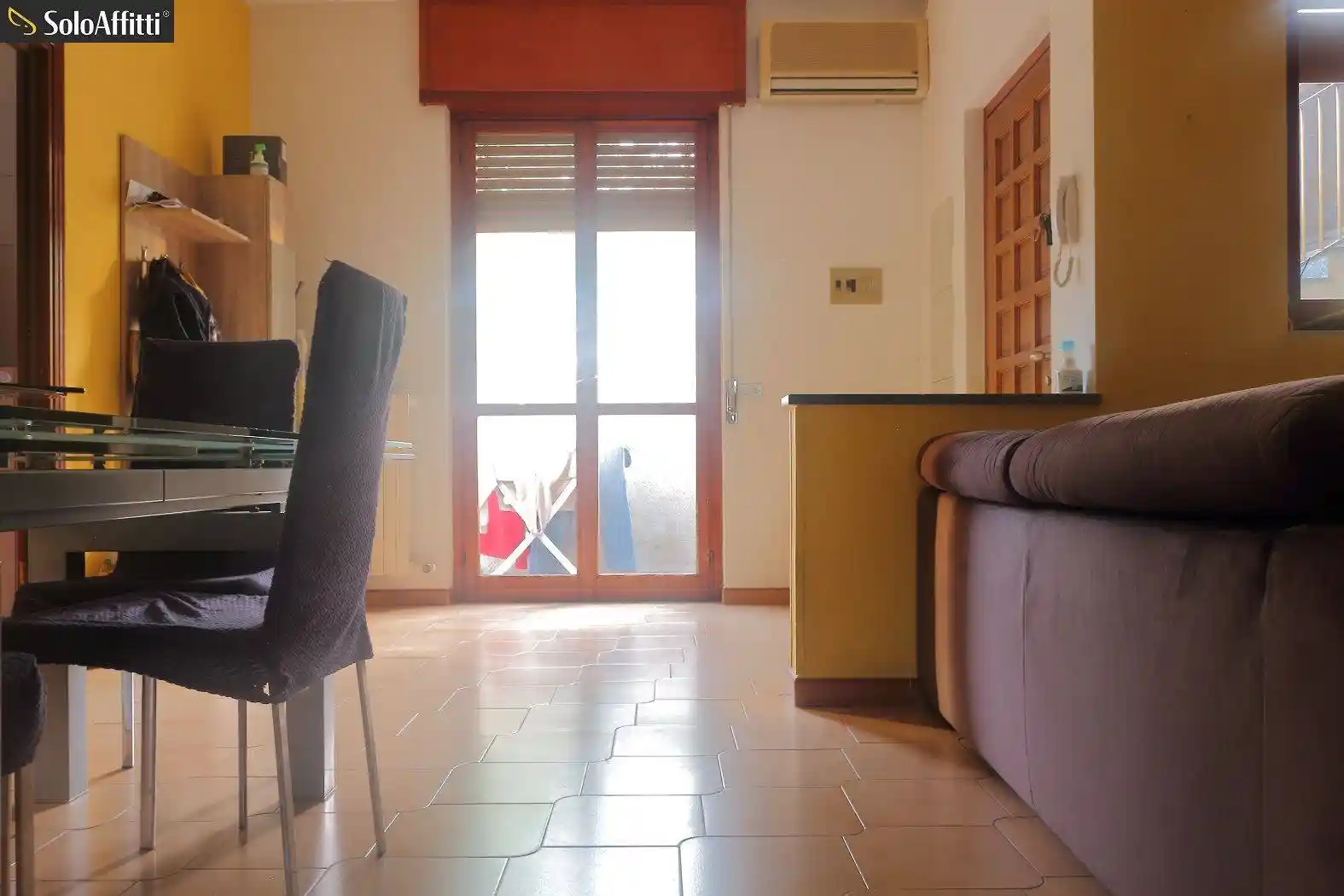 Appartamento in vendita a Limbiate