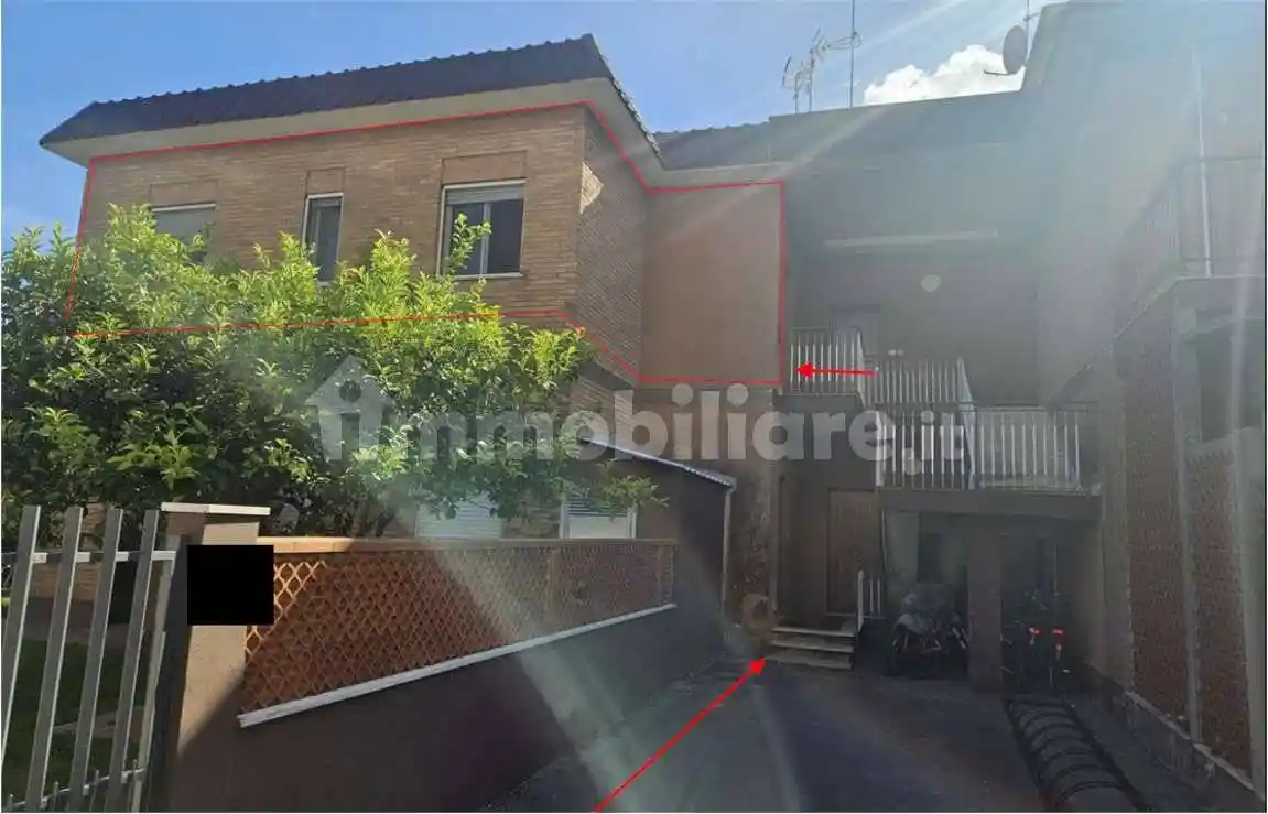 Appartamento in vendita a Terracina