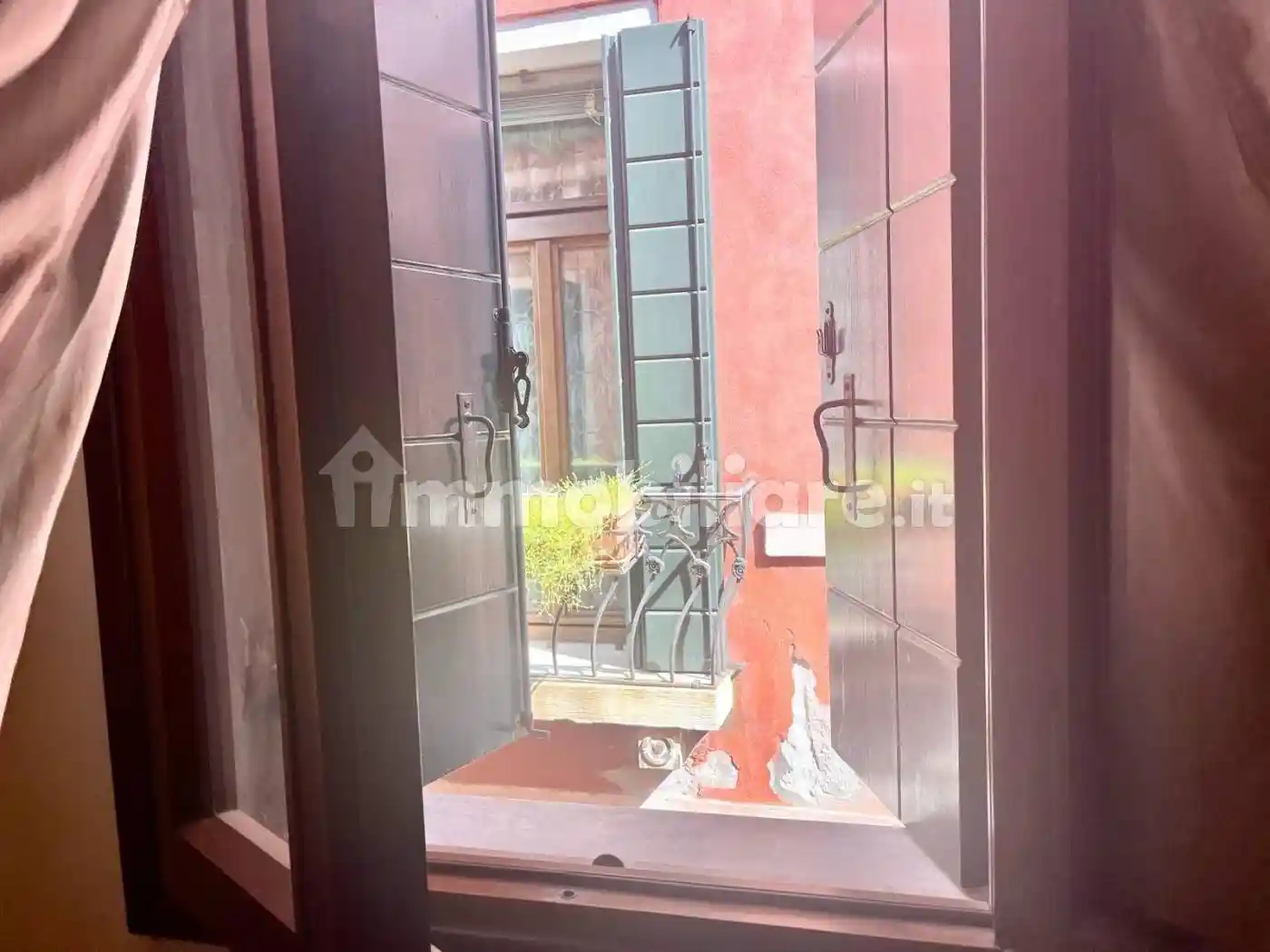 Trilocale Calle Widmann, Santi Apostoli - San Canciano, Venezia - foto 5