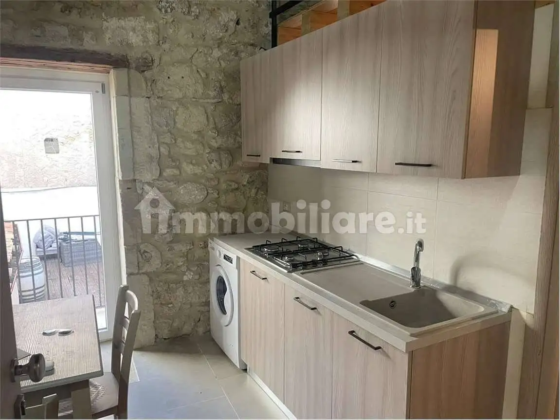 Appartamento in affitto a Siracusa
