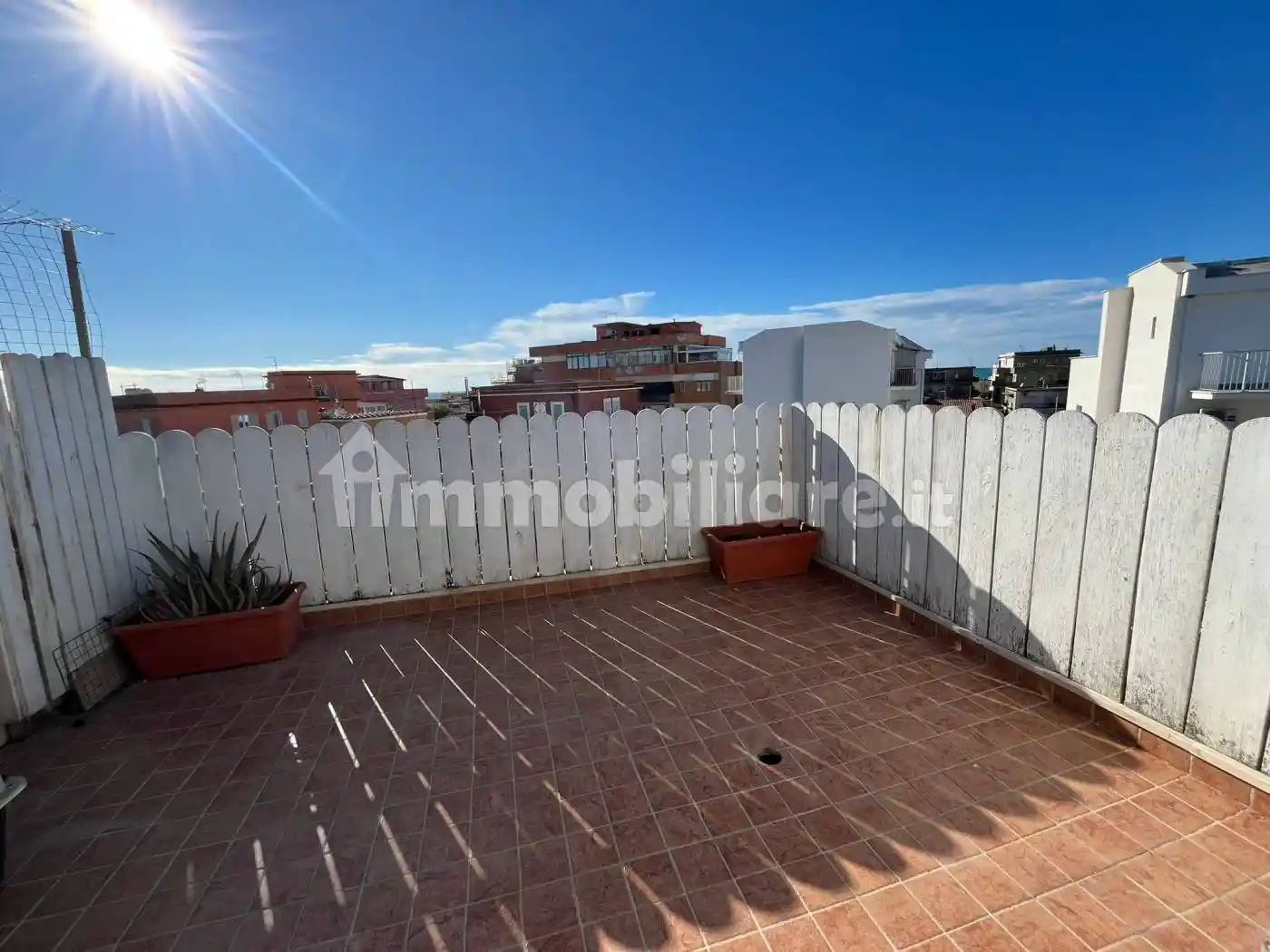 Bilocale via Oliena, Passo Oscuro, Fiumicino - foto 2