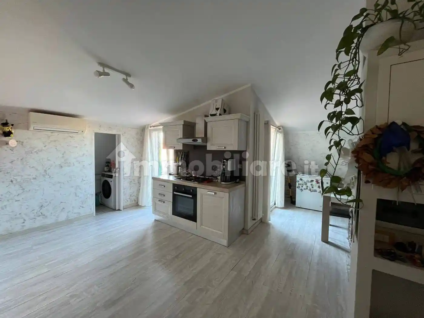 Bilocale via Oliena, Passo Oscuro, Fiumicino - foto 3