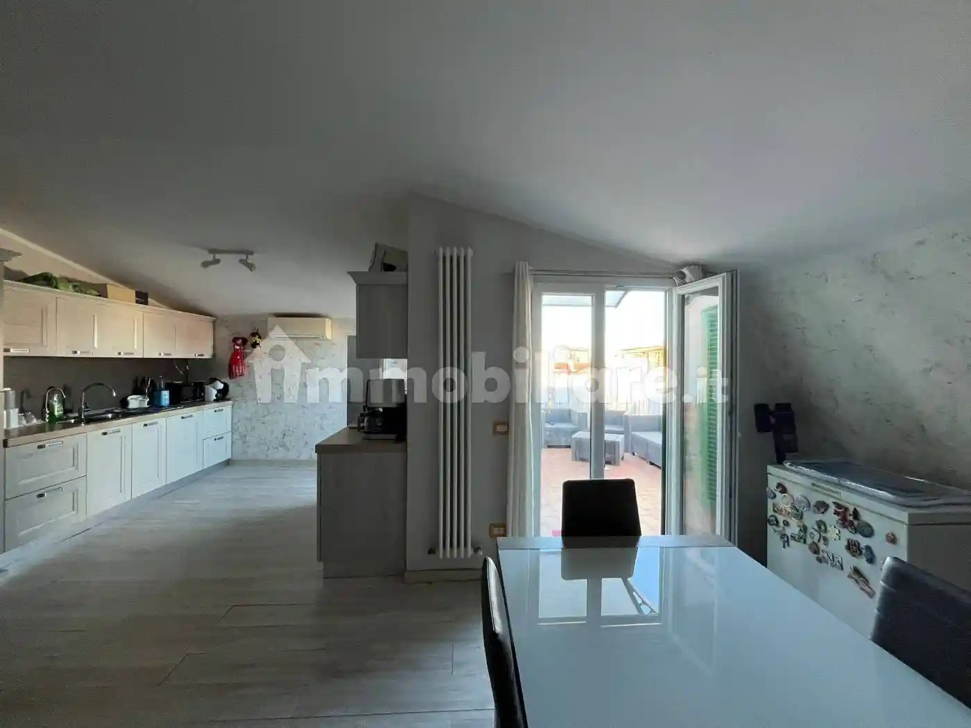 Bilocale via Oliena, Passo Oscuro, Fiumicino - foto 4