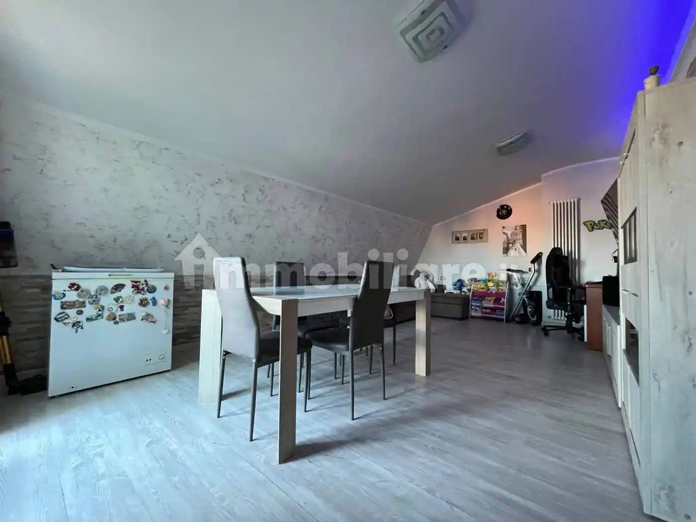 Bilocale via Oliena, Passo Oscuro, Fiumicino - foto 5