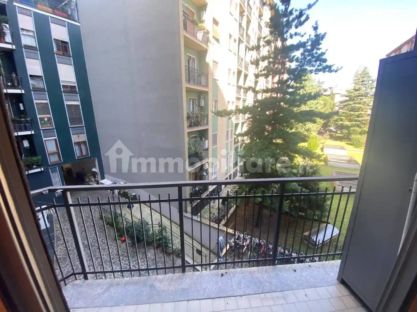 Monolocale viale delle Rimembranze di Lambrate 13, Lambrate, Milano - foto 3