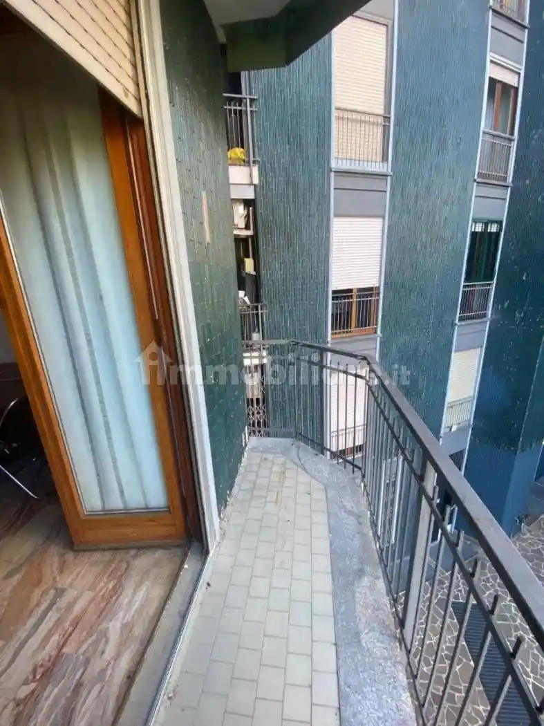 Monolocale viale delle Rimembranze di Lambrate 13, Lambrate, Milano - foto 4