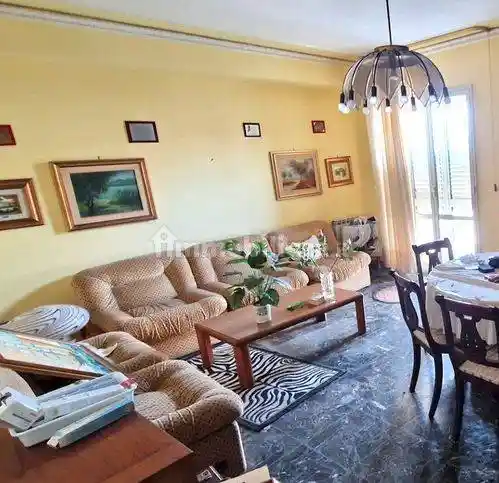 Attico - Mansarda in vendita a Augusta