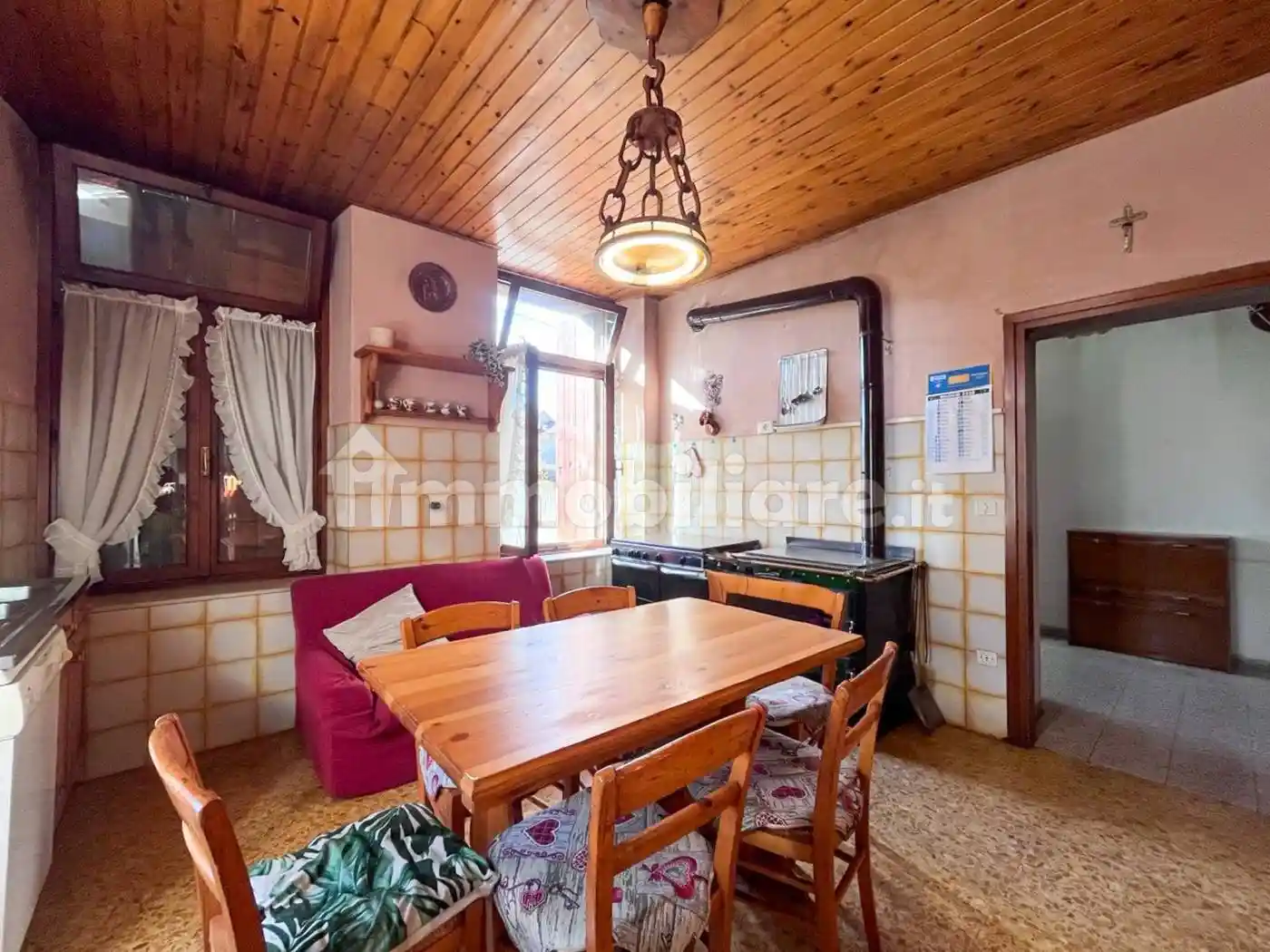 Casa indipendente - foto 4