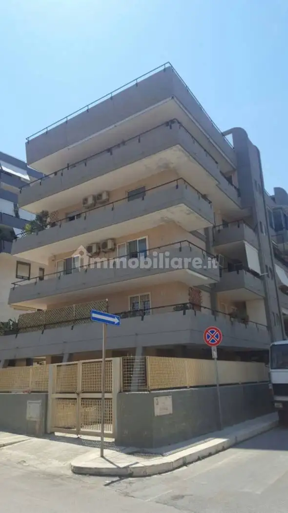 Appartamento in vendita a Bari