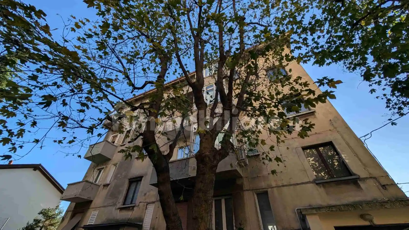 Appartamento vicolo dell'Ospitale Militare, Cologna - Università, Trieste - foto 2