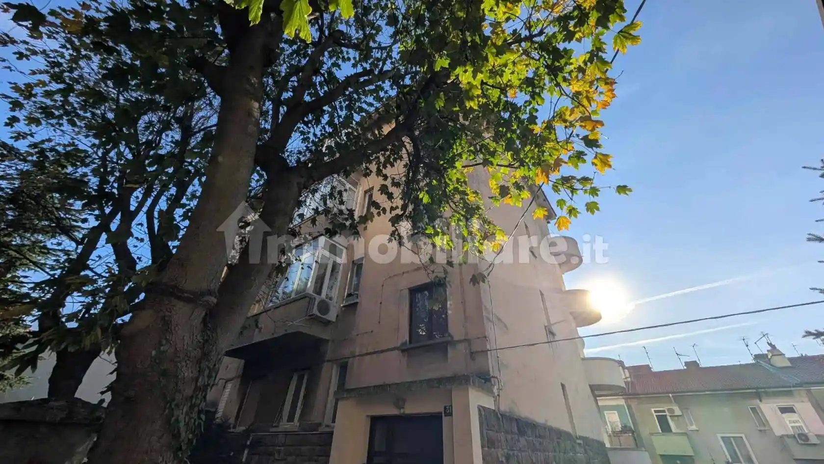 Appartamento vicolo dell'Ospitale Militare, Cologna - Università, Trieste - foto 3