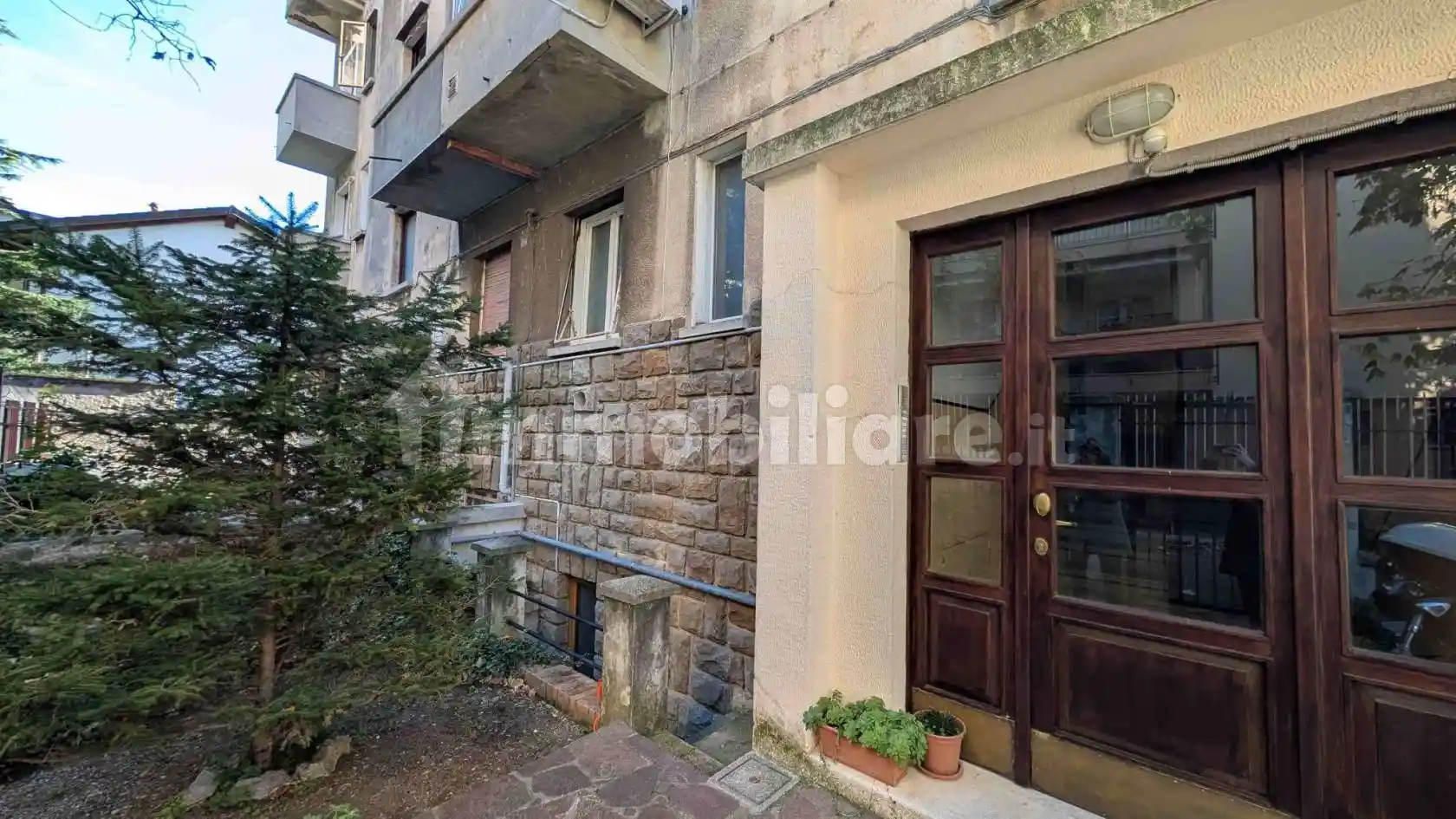 Appartamento vicolo dell'Ospitale Militare, Cologna - Università, Trieste - foto 4