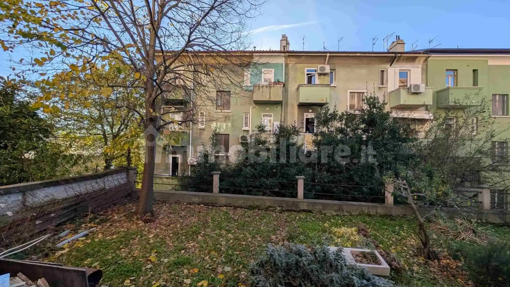 Appartamento vicolo dell'Ospitale Militare, Cologna - Università, Trieste - foto 5